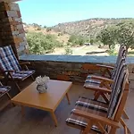 Panoramic View Kea *