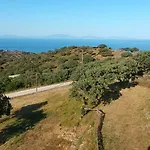 Panoramic View Kea Διαμέρισμα Pera Meria