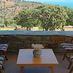 Panoramic View Kea Pera Meria