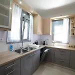 Panoramic View Kea Διαμέρισμα Pera Meria