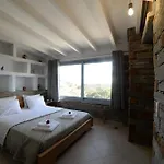 Διαμέρισμα Panoramic View Kea *