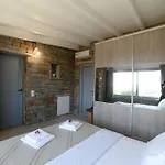 Panoramic View Kea Pera Meria