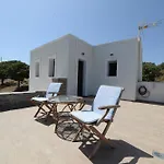 Panoramic View Kea * Pera Meria