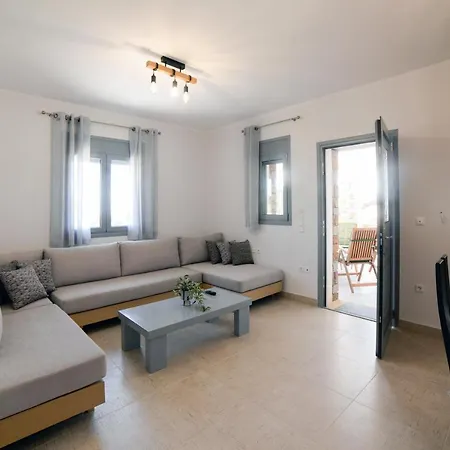 Panoramic View Kea *