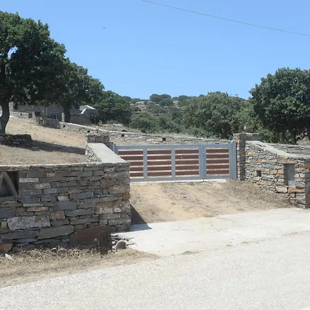 Διαμέρισμα Panoramic View Kea Pera Meria