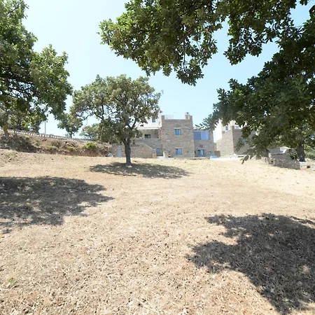 Διαμέρισμα Panoramic View Kea