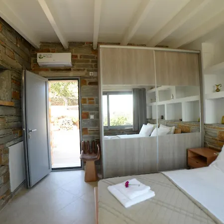 Διαμέρισμα Panoramic View Kea *