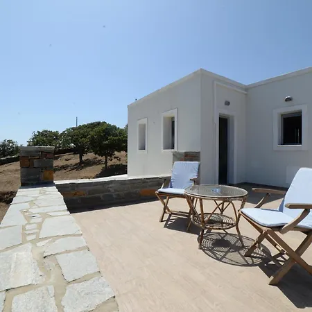 Panoramic View Kea Διαμέρισμα Pera Meria