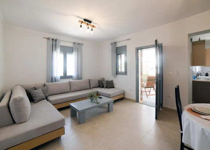 Panoramic View Kea *