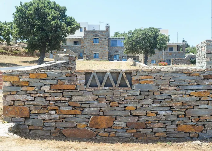 Apartmán Panoramic View Kea Pera Meria